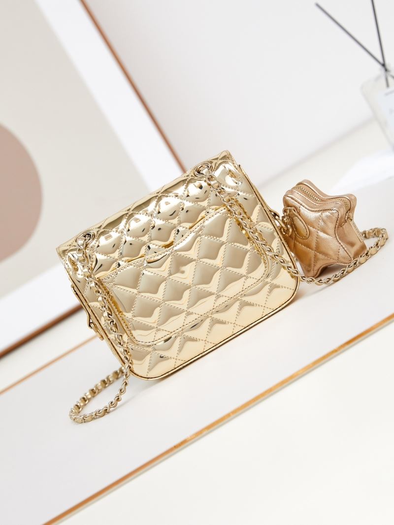Ch**el cf series bags